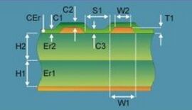 定阻式功放的设置和连接方式 定阻式功放串联并联电阻计算公式