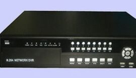 摄像机通过onvif协议接入海康威视、大华网络硬盘录像机NVR操作步骤